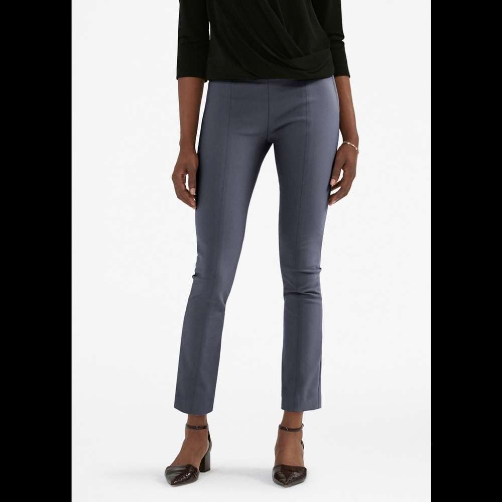 MM Lafleur foster pant in monsoon, size 4